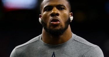 Micah Parsons Named PFWA Rookie Of The Year