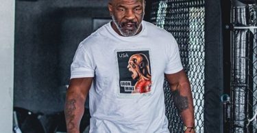 Mike Tyson NOT Interested In Jake Paul Fight; May Quit Boxing For Good