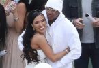 Nick Cannon Expecting His 8th Child With Johnny Manziel’s Ex-Wife