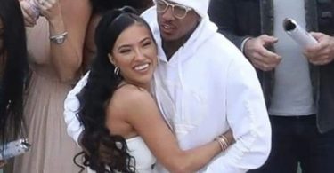 Nick Cannon Expecting His 8th Child With Johnny Manziel’s Ex-Wife