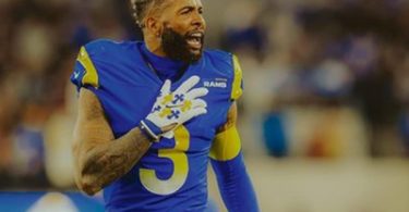 Odell Beckham Jr. Has Message For His Critics + Haters