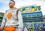 Proposed Trade Lands Browns QB Baker Mayfield To Packers