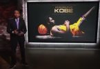 Stephen A. Smith Opens Mouth + Inserts Foot with Kobe Bryant Comment