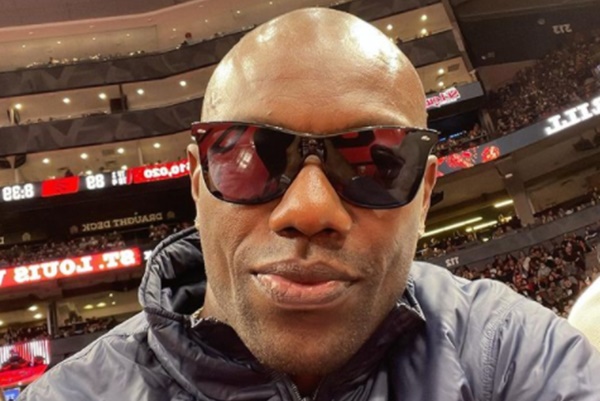 Terrell Owens Delivered A Harsh Message To Baker Mayfield