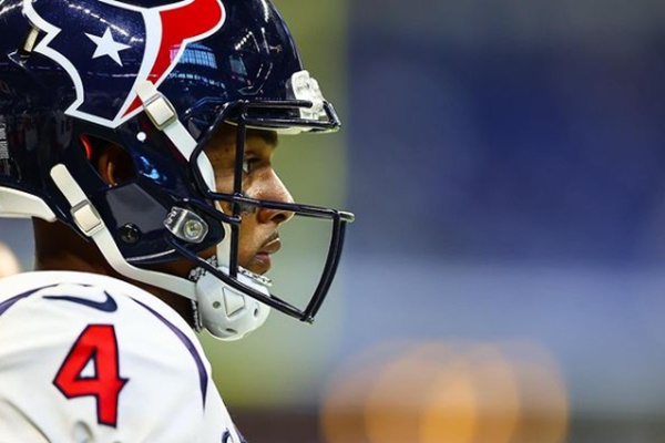 Why Deshaun Watson Needs to Settle Civil Cases Before Trial