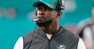 Dolphins Fire Back At Brian Flores Latest Allegations