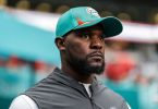Brian Flores Reportedly Turned Down Millions In Hush Money From Dolphins