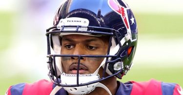 Judge Rules Houston Texans QB Deshaun Watson Can Be Questioned Under Oath