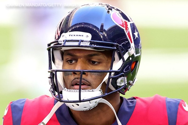 Judge Rules Houston Texans QB Deshaun Watson Can Be Questioned Under Oath
