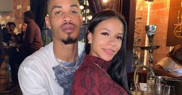 Gerald Green GF Backtracks On Rockets Coach Brutally Abusing Her Accusations