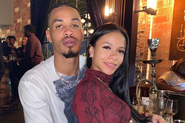 Gerald Green GF Backtracks On Rockets Coach Brutally Abusing Her Accusations