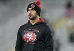 Jimmy Garoppolo Trade In Works: Looks Toward Future With 'Right Destination'