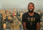 Kyrie Irving Excited About Possibly Playing With Brooklyn Nets in NYC