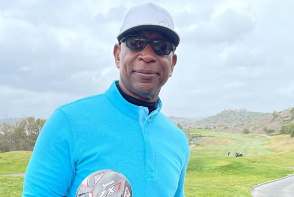 Legend RB Eric Dickerson: ‘We Need A Black Commissioner’ To Fix NFL Racial Inequity
