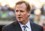 Roger Goodell Trying To Save Face on Diversity in NFL Amidst Brian Flores Lawsuit