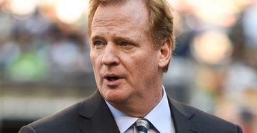 Roger Goodell Trying To Save Face on Diversity in NFL Amidst Brian Flores Lawsuit