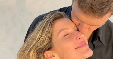 Tom Brady Posts Valentines Post to Gisele; While Buccs Leave Door Open