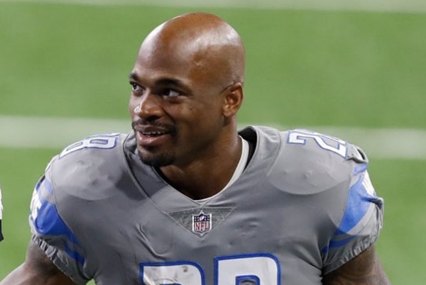 Why California Press Charges Against NFL RB Adrian Peterson