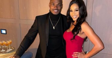 Adrian Peterson: All He Did Was Take Off Wife’s Ring During Argument