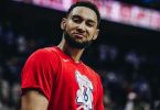 Ben Simmons Has Lost Over $19 Million In Fines