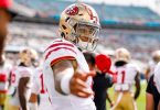 Booger McFarland ‘Terribly Concerned’ For 49ers QB Trey Lance