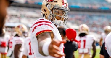 Booger McFarland ‘Terribly Concerned’ For 49ers QB Trey Lance