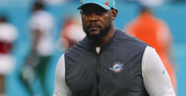 Brian Flores Suing NFL Giants; Dolphins + Broncos for Racial Discrimination