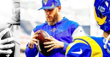 Neuroscientist Questions Why MVP Cooper Kupp Wasn't In Concussion Protocol