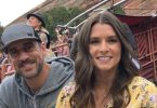 Danica Patrick Posts Cryptic Message Amid Aaron Rodgers Alleged Breakup