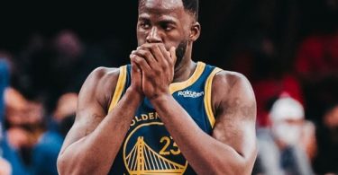 Draymond Green Loses $1 Mill Following Super Bowl Weekend Robbery