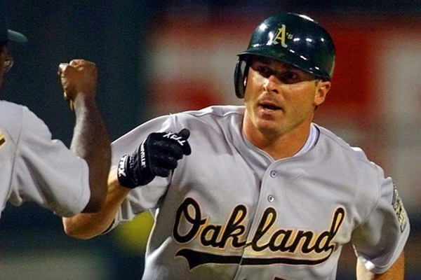 Former MLB Player Jeremy Giambi Has Died at 47