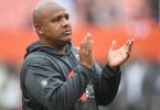 Hue Jackson Now Backpedaling On Claims