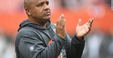 Hue Jackson Now Backpedaling On Claims