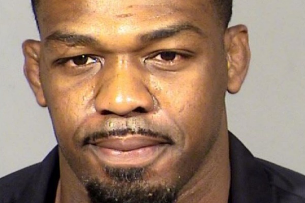 Jon Jones Distressed In Arrest Video “Why are You Doing This...Kill Me”