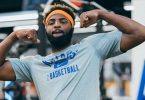 Knicks C Mitchell Robinson’s Father is Reportedly Missing?