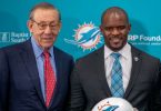NFL To Investigate Dolphins Owner Stephen Ross After Witness Backs Up Brian Flores