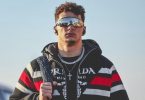 Patrick Mahomes Shuts Down Rumor About Banning Fiancée Brother