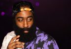 James Harden Didn't File Paperwork In Time For 22-23 Opt-In With 76ers