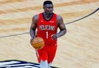 Zion Williamson May Need Second Surgery On Right Foot