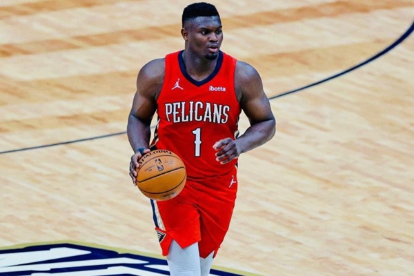 Zion Williamson May Need Second Surgery On Right Foot