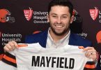 The Best Trade Options For Baker Mayfield