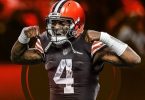 Deshaun Watson Chooses Cleveland Browns Over Saints