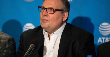 Donnie Nelson Sues Mavericks Firing Him For Reporting Sexual Misconduct