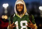 Packers Trade WR Davante Adams To Raiders; He Refused To Stay