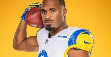 Rams Trade Robert Woods To Titans For Pennies on The Dollar