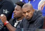 Antonio Brown And Kanye West Working Towards Buying The Broncos