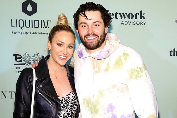 Baker Mayfield Cheating Rumors Resurfaces After 2nd Woman Comes Forth