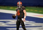 Baker Mayfield Could Go To Seattle Seahawks