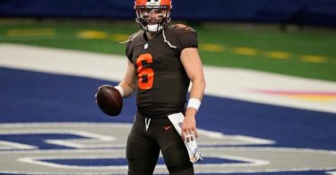 Baker Mayfield Could Go To Seattle Seahawks
