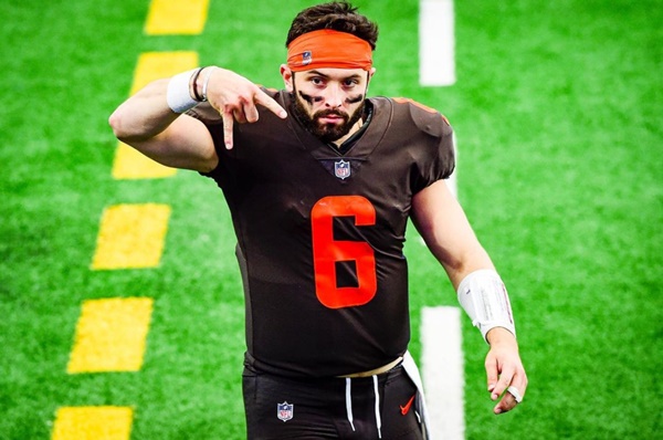 Baker Mayfield Requests Trade; Relationship With Browns “Too Far Gone”